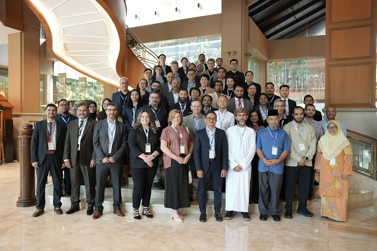 НЦА принял участие в тренинге APAC по ISO/IEC 17020 «Оценка соответствия. Требования к органам, проводящим инспекцию»