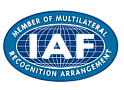 International Accreditation Forum (IAF)