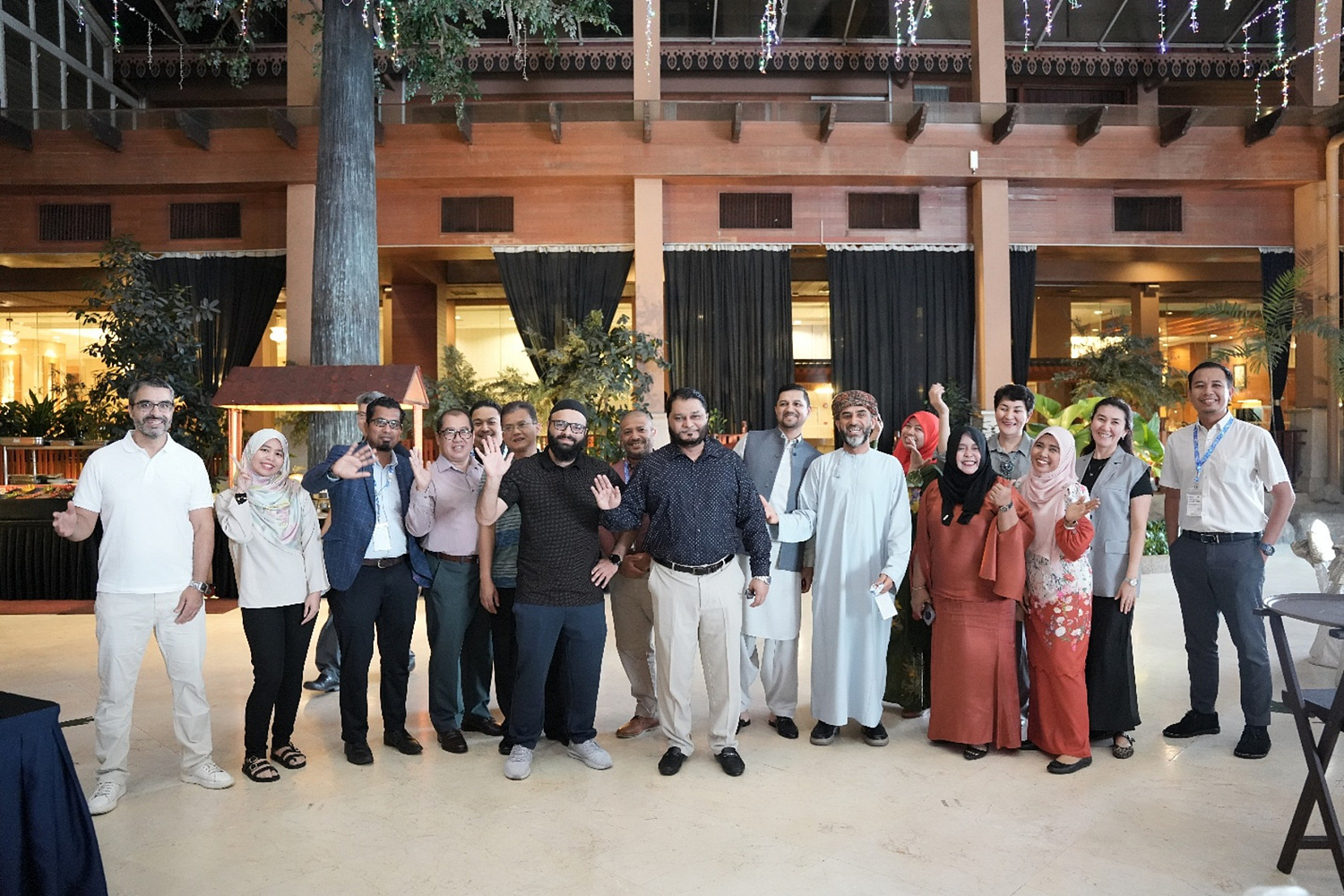 НЦА принял участие в тренинге APAC по ISO/IEC 17020 «Оценка соответствия. Требования к органам, проводящим инспекцию»